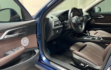 BMW 1 серия, 2022 год, 2 000 000 рублей, 7 фотография