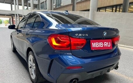 BMW 1 серия, 2022 год, 2 000 000 рублей, 4 фотография