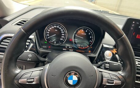 BMW 1 серия, 2022 год, 2 000 000 рублей, 8 фотография