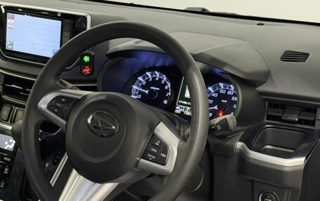 Daihatsu Move VI рестайлинг, 2015 год, 880 000 рублей, 9 фотография