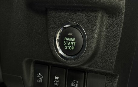 Daihatsu Move VI рестайлинг, 2015 год, 880 000 рублей, 10 фотография