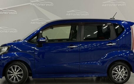 Daihatsu Move VI рестайлинг, 2015 год, 880 000 рублей, 8 фотография