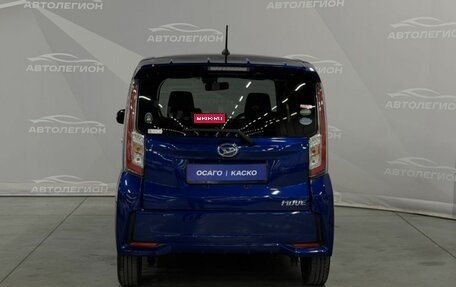 Daihatsu Move VI рестайлинг, 2015 год, 880 000 рублей, 6 фотография