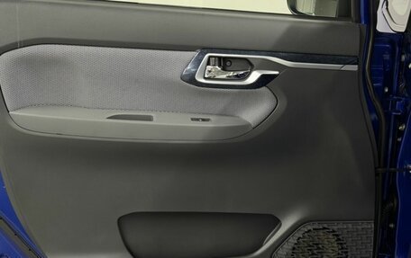 Daihatsu Move VI рестайлинг, 2015 год, 880 000 рублей, 16 фотография