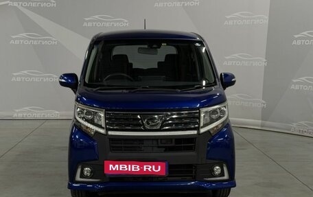 Daihatsu Move VI рестайлинг, 2015 год, 880 000 рублей, 2 фотография
