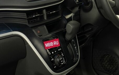 Daihatsu Move VI рестайлинг, 2015 год, 880 000 рублей, 13 фотография