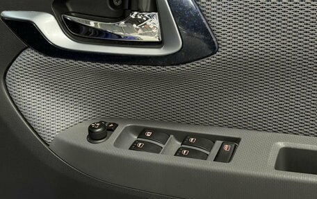 Daihatsu Move VI рестайлинг, 2015 год, 880 000 рублей, 17 фотография