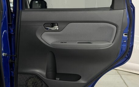 Daihatsu Move VI рестайлинг, 2015 год, 880 000 рублей, 20 фотография