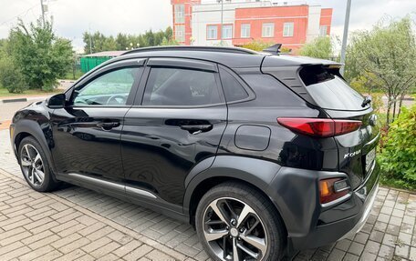 Hyundai Kona I, 2020 год, 2 050 000 рублей, 4 фотография