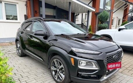 Hyundai Kona I, 2020 год, 2 050 000 рублей, 2 фотография