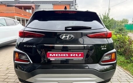 Hyundai Kona I, 2020 год, 2 050 000 рублей, 6 фотография