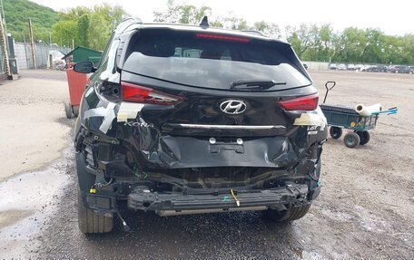 Hyundai Kona I, 2020 год, 2 050 000 рублей, 16 фотография