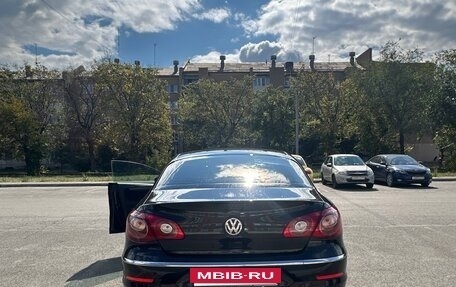 Volkswagen Passat CC I рестайлинг, 2011 год, 1 170 000 рублей, 5 фотография