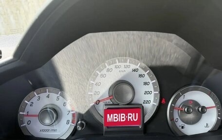 Honda Pilot III рестайлинг, 2013 год, 2 000 000 рублей, 2 фотография