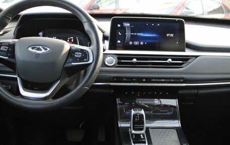 Chery Tiggo 7 Pro, 2021 год, 1 650 000 рублей, 9 фотография