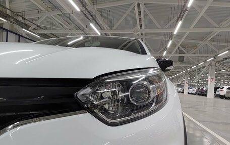 Renault Kaptur I рестайлинг, 2019 год, 1 649 000 рублей, 21 фотография