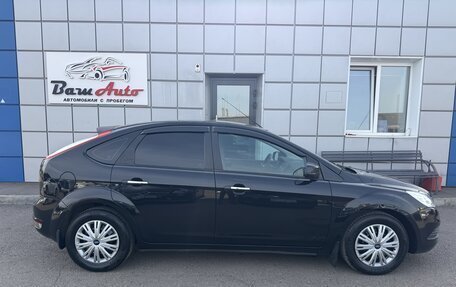 Ford Focus II рестайлинг, 2011 год, 697 000 рублей, 8 фотография
