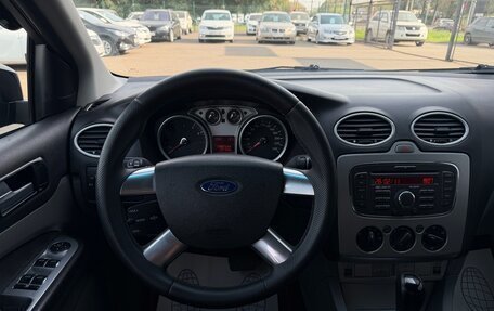 Ford Focus II рестайлинг, 2011 год, 697 000 рублей, 10 фотография
