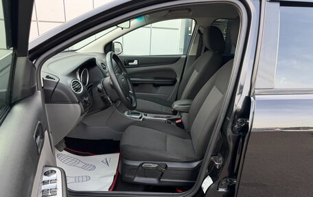 Ford Focus II рестайлинг, 2011 год, 697 000 рублей, 12 фотография