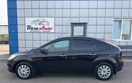 Ford Focus II рестайлинг, 2011 год, 697 000 рублей, 7 фотография