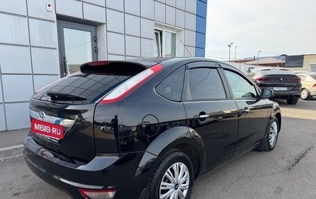 Ford Focus II рестайлинг, 2011 год, 697 000 рублей, 4 фотография