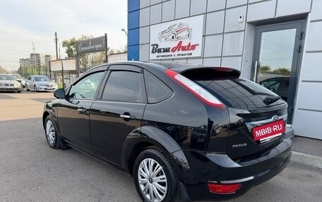 Ford Focus II рестайлинг, 2011 год, 697 000 рублей, 3 фотография