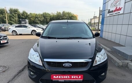 Ford Focus II рестайлинг, 2011 год, 697 000 рублей, 5 фотография