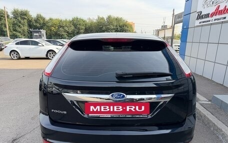 Ford Focus II рестайлинг, 2011 год, 697 000 рублей, 6 фотография