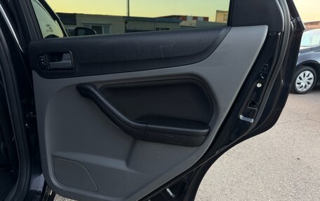 Ford Focus II рестайлинг, 2011 год, 697 000 рублей, 19 фотография