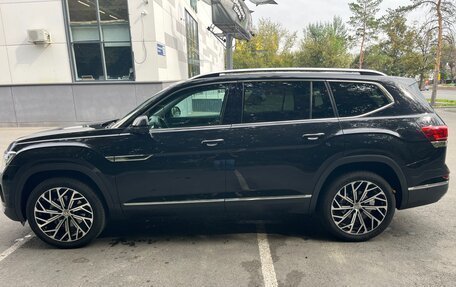 Volkswagen Teramont I, 2024 год, 6 150 000 рублей, 6 фотография