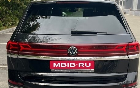 Volkswagen Teramont I, 2024 год, 6 150 000 рублей, 4 фотография