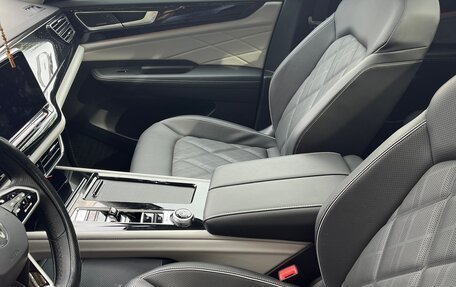 Volkswagen Teramont I, 2024 год, 6 150 000 рублей, 12 фотография