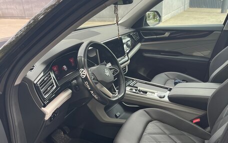 Volkswagen Teramont I, 2024 год, 6 150 000 рублей, 11 фотография