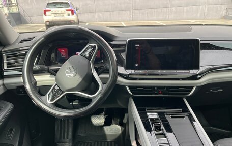 Volkswagen Teramont I, 2024 год, 6 150 000 рублей, 22 фотография