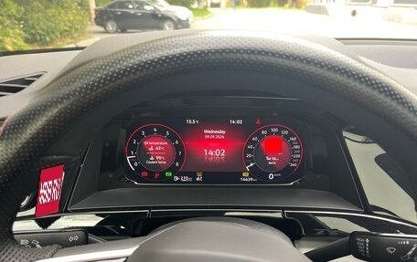 Volkswagen Teramont I, 2024 год, 6 150 000 рублей, 14 фотография