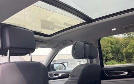 Volkswagen Teramont I, 2024 год, 6 150 000 рублей, 21 фотография