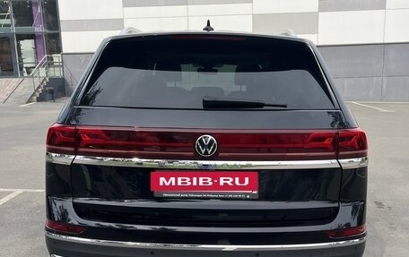 Volkswagen Teramont I, 2024 год, 6 150 000 рублей, 20 фотография