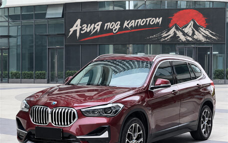 BMW X1, 2023 год, 2 350 000 рублей, 1 фотография