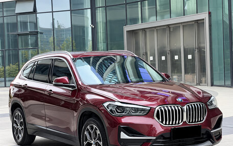 BMW X1, 2023 год, 2 350 000 рублей, 4 фотография