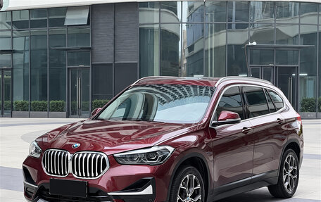 BMW X1, 2023 год, 2 350 000 рублей, 2 фотография
