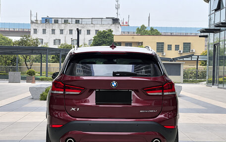 BMW X1, 2023 год, 2 350 000 рублей, 7 фотография