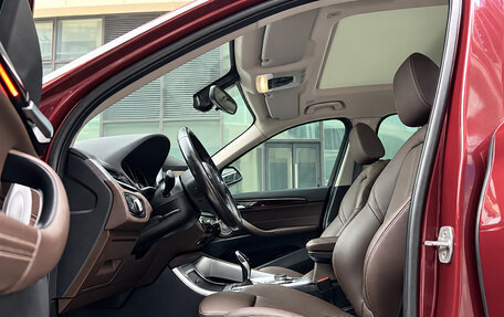 BMW X1, 2023 год, 2 350 000 рублей, 14 фотография