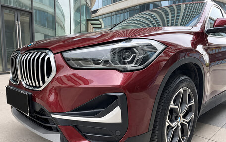 BMW X1, 2023 год, 2 350 000 рублей, 10 фотография