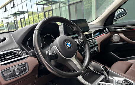 BMW X1, 2023 год, 2 350 000 рублей, 15 фотография