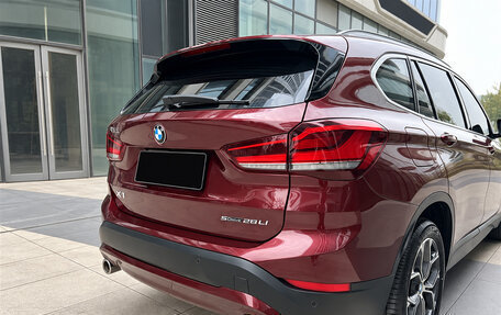 BMW X1, 2023 год, 2 350 000 рублей, 11 фотография