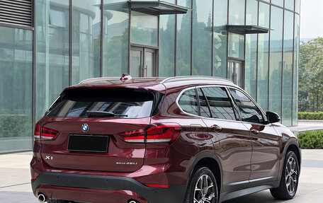 BMW X1, 2023 год, 2 350 000 рублей, 6 фотография