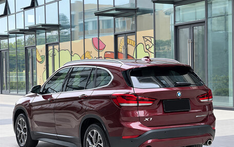 BMW X1, 2023 год, 2 350 000 рублей, 8 фотография