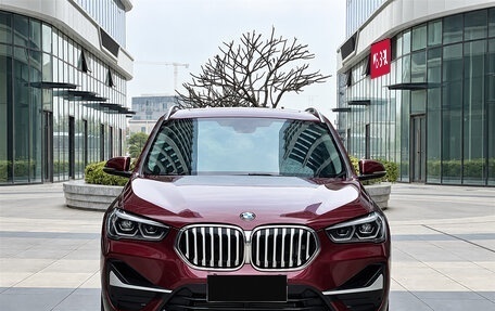 BMW X1, 2023 год, 2 350 000 рублей, 3 фотография