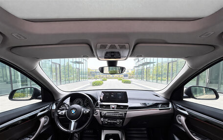 BMW X1, 2023 год, 2 350 000 рублей, 21 фотография