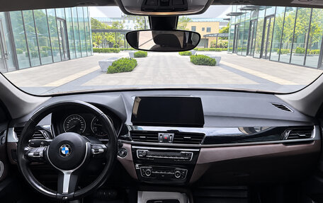 BMW X1, 2023 год, 2 350 000 рублей, 17 фотография